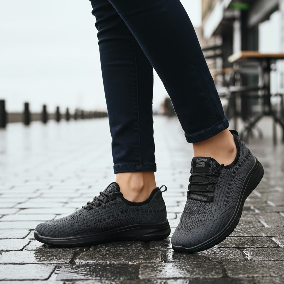 خرید آنلاین کتونی زنانه ویرا مدل 106 کد 25